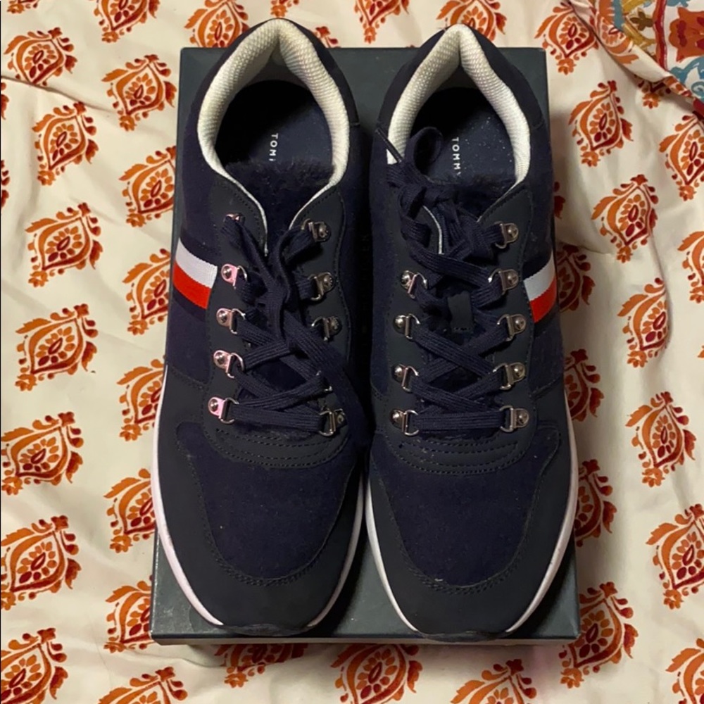 Tommy Hilfiger Sneaker